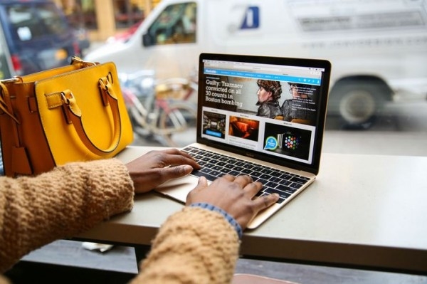 新MacBook评测汇总:性能是个大问题