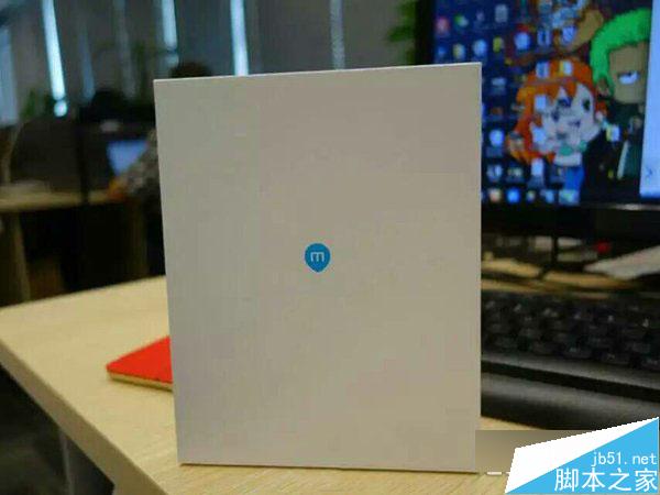 魅蓝新品发布会10月21日召开