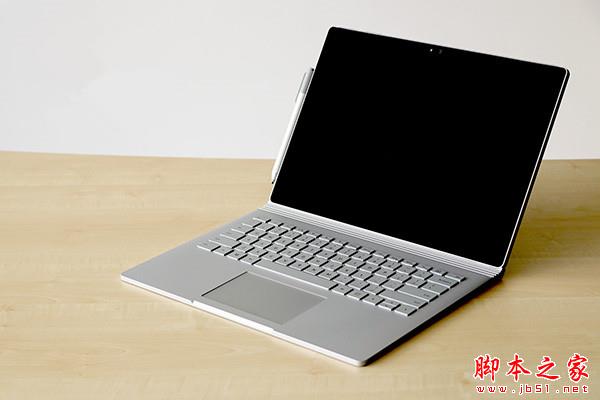 全网首发!1TB版国行微软Surface Book开箱视频