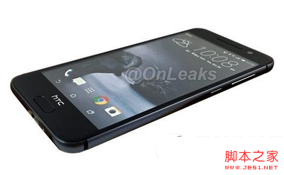 htc one a9谍照是什么样子 htc one a9高清渲染图片