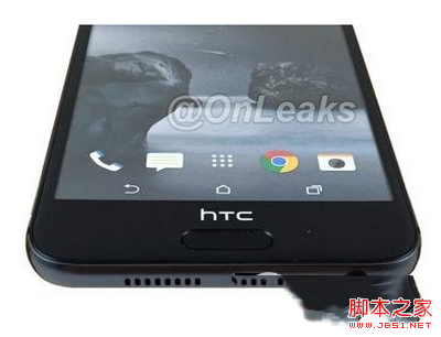htc one a9谍照是什么样子 htc one a9高清渲染图片2