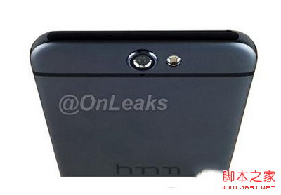 htc one a9谍照是什么样子 htc one a9高清渲染图片3