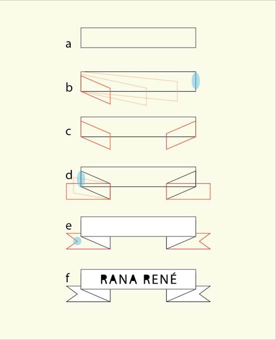 AI快速绘制可爱青蛙 脚本之家 AI实例教程032