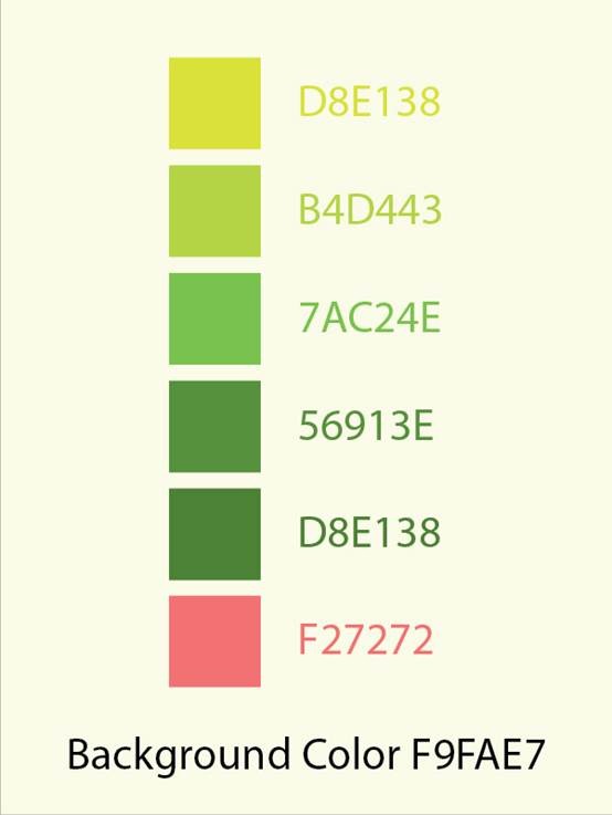 AI快速绘制可爱青蛙 脚本之家 AI实例教程036