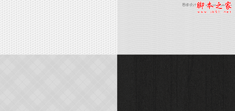 Illustrator设计细腻的网页纹理背景教程,破洛洛