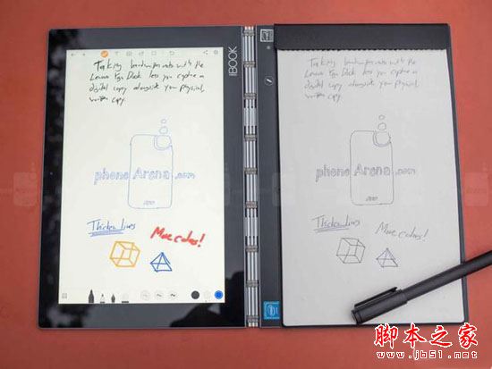 联想yoga book怎么样?联想yoga book笔记本详细评测图解