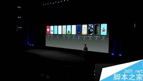 锤子手机发布会直播 坚果手机特别版发布会图文直播