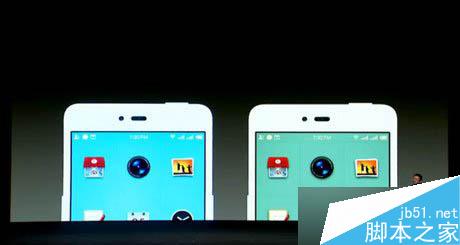 锤子手机发布会直播 坚果手机特别版发布会图文直播