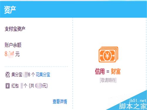 怎么查看支付宝每月的账单