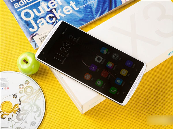 联想乐檬X3能用电信卡吗 联想乐檬X3支持电信4G吗