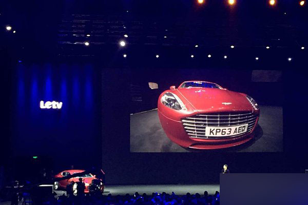 乐视新品发布会图文直播 乐视杀手级产品发布会直播