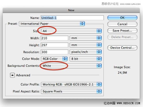 Illustrator设计时尚创意的音乐海报,PS教程,思缘教程网