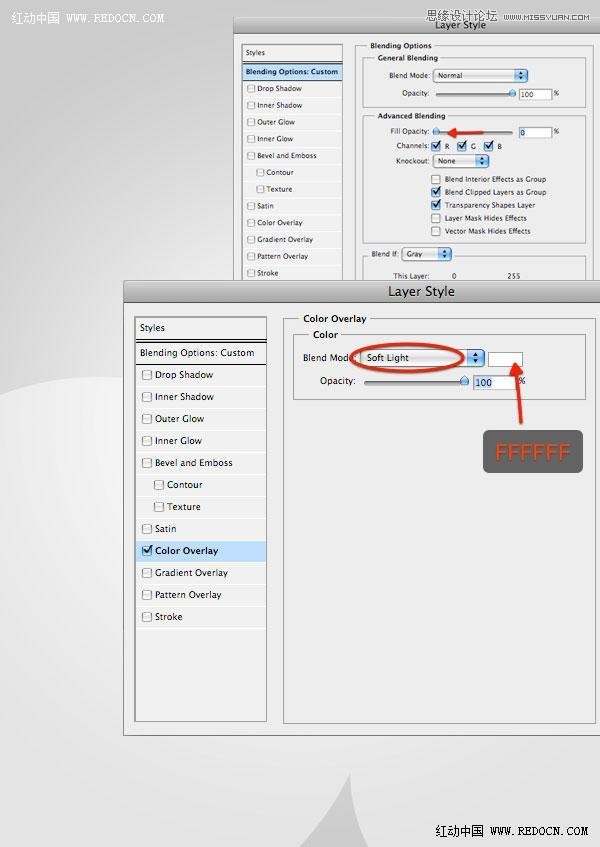 Illustrator设计时尚创意的音乐海报,PS教程,思缘教程网