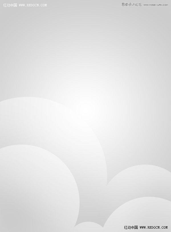 Illustrator设计时尚创意的音乐海报,PS教程,思缘教程网