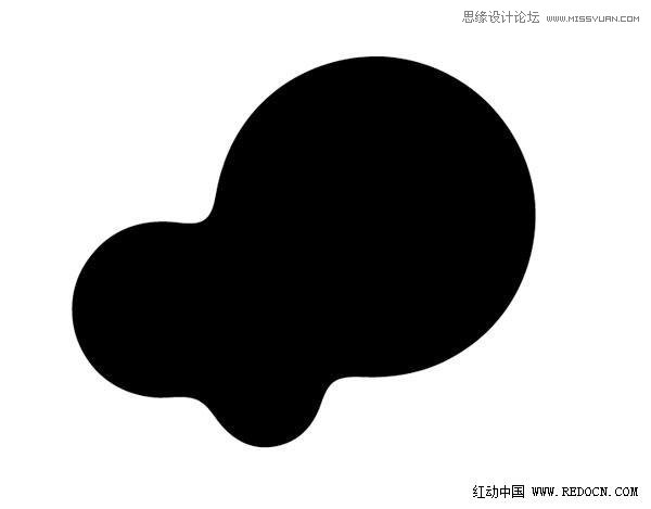 Illustrator设计时尚创意的音乐海报,PS教程,思缘教程网