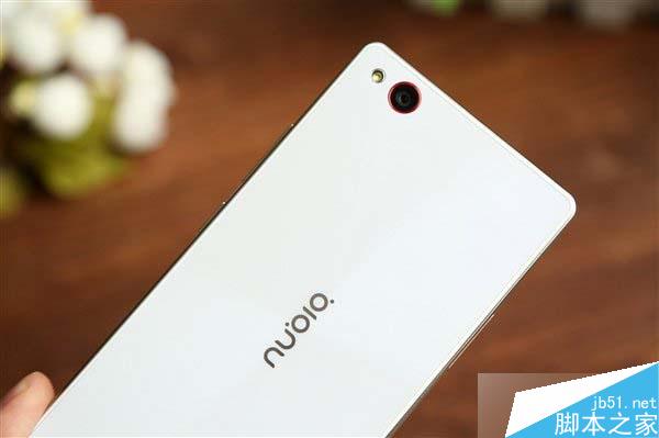 努比亚Z9 mini精英版开箱图赏