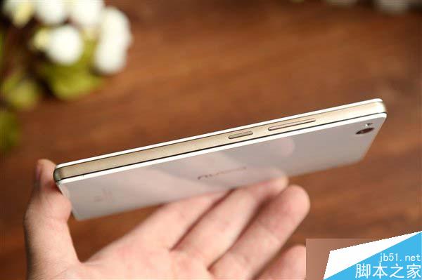 努比亚Z9 mini精英版开箱图赏