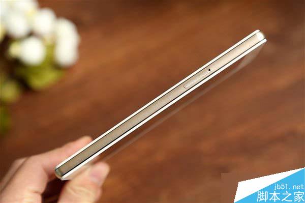 努比亚Z9 mini精英版开箱图赏