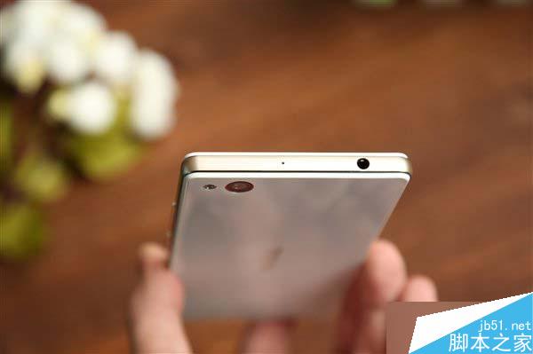 努比亚Z9 mini精英版开箱图赏