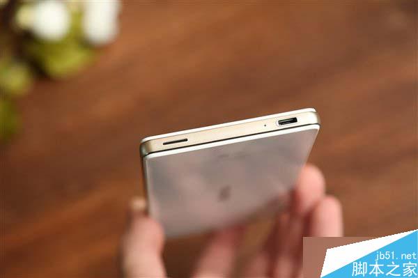 努比亚Z9 mini精英版开箱图赏