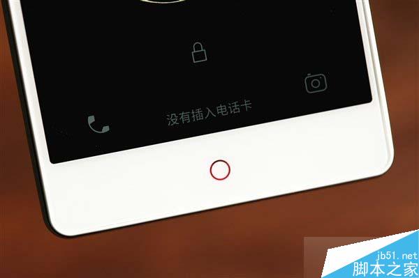 努比亚Z9 mini精英版开箱图赏