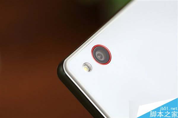 努比亚Z9 mini精英版开箱图赏