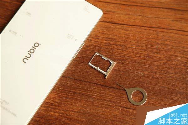 努比亚Z9 mini精英版开箱图赏