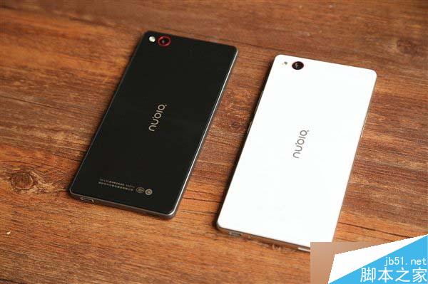 努比亚Z9 mini精英版开箱图赏