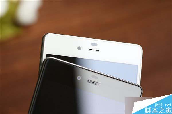 努比亚Z9 mini精英版开箱图赏