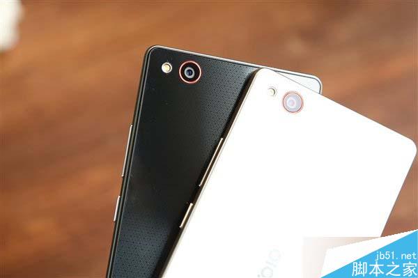 努比亚Z9 mini精英版开箱图赏