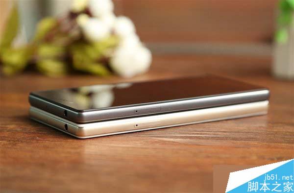 努比亚Z9 mini精英版开箱图赏