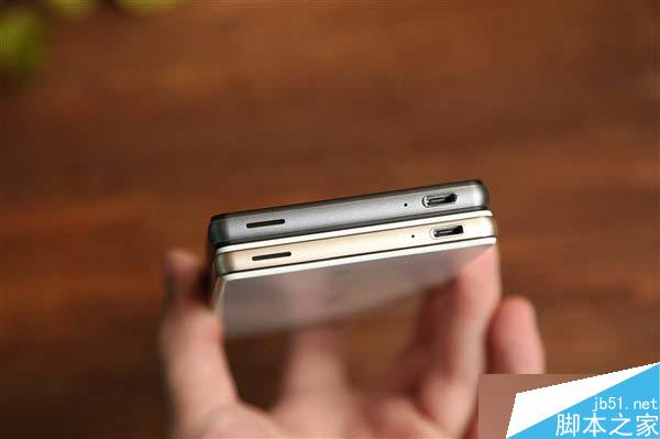 努比亚Z9 mini精英版开箱图赏