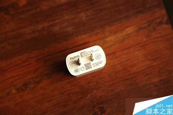 努比亚Z9 mini精英版开箱图赏