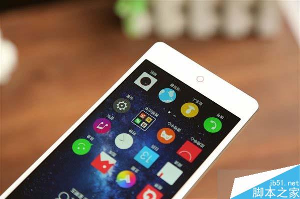 努比亚Z9 mini精英版开箱图赏