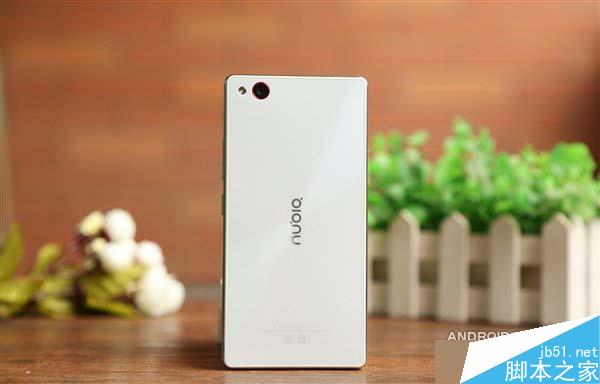 努比亚Z9 mini精英版开箱图赏