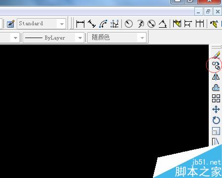 CAD基础绘图—复制命令