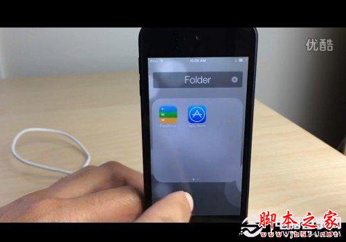 Betrfoldr文件夹操作体验