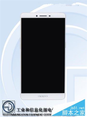 OPPO再添新机 R7s Plus、A33M亮相工信部