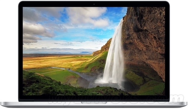 读写最快的苹果本!新15寸rMacBook Pro性能测试