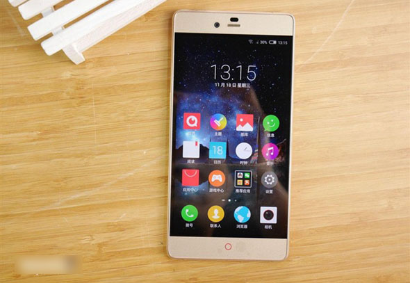 nubia Z9 Max精英版跑分多少 nubia Z9 Max精英版安兔兔跑分多少？