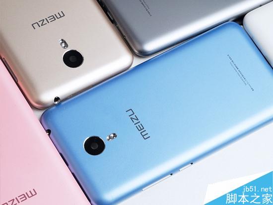 魅蓝metal金属后盖为啥没有白带?真相意外