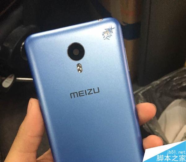 魅蓝metal金属后盖为啥没有白带?真相意外