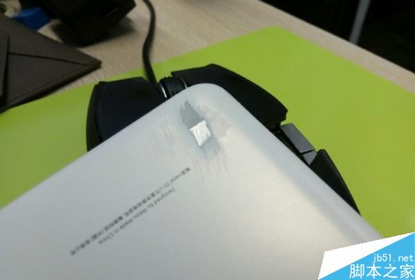 魅蓝metal金属后盖为啥没有白带?真相意外