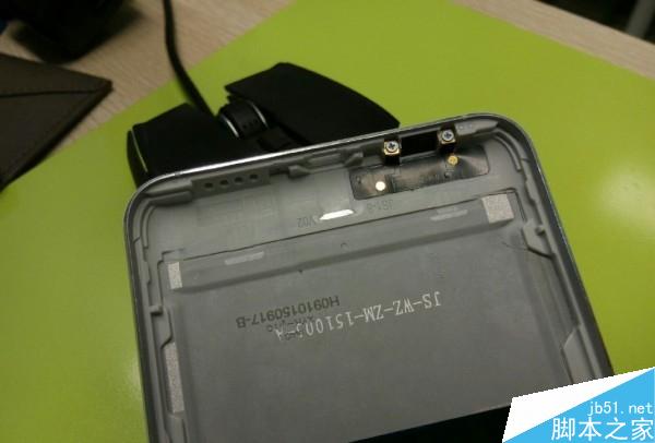 魅蓝metal金属后盖为啥没有白带?真相意外