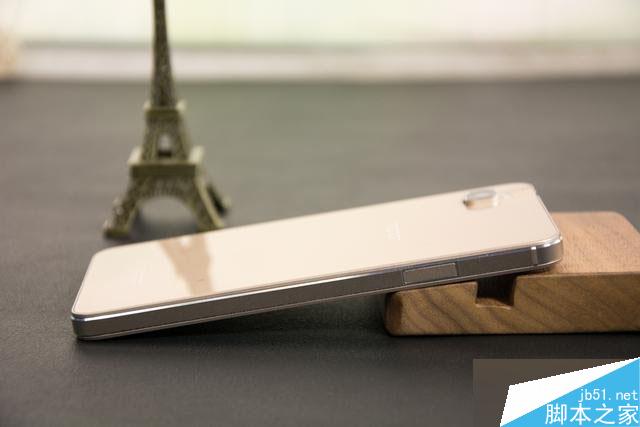 荣耀7i开箱美图赏