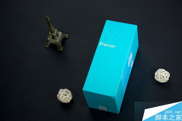荣耀7i开箱美图赏