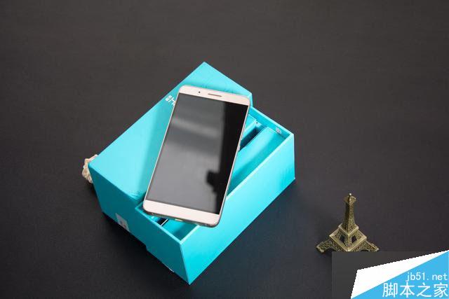 荣耀7i开箱美图赏