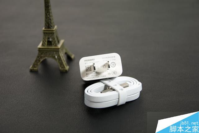 荣耀7i开箱美图赏