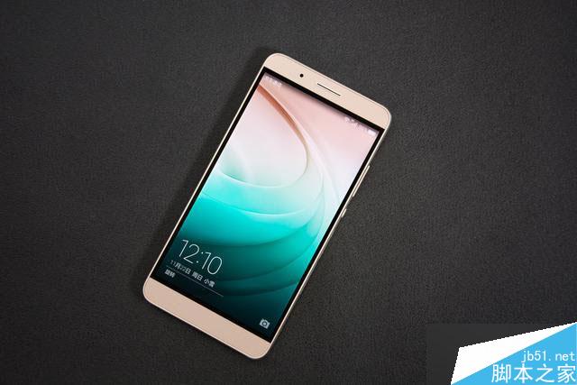 荣耀7i开箱美图赏