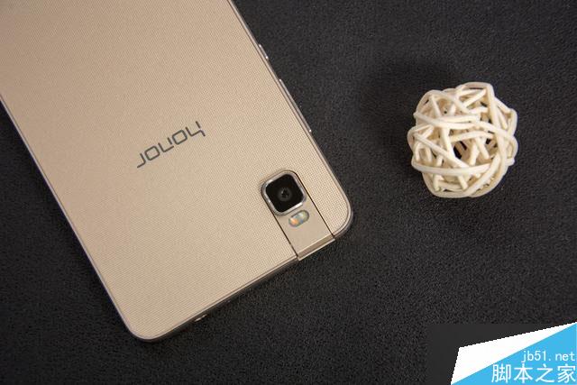 荣耀7i开箱美图赏